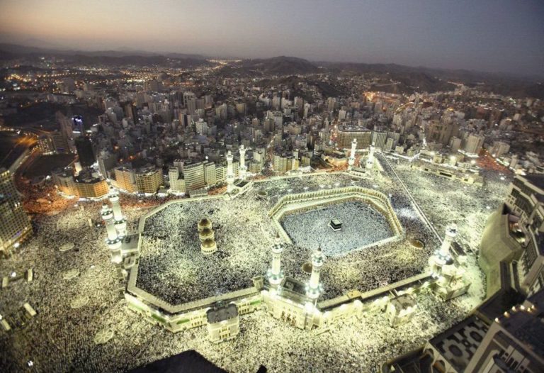 Effects And Purposes Of Hajj