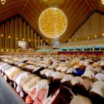 10 Things You Should Know About Taraweeh