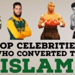 Famous Celecrities Who Were Muslim You Didn’t know