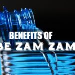 Health Benefits of ABE-ZAMZAM According to Hadiths