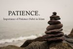 patience