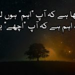 Best Urdu Quotes Images | Deep & Wise Quotes in Urdu