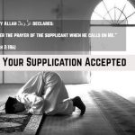 Get Your Supplications Accepted