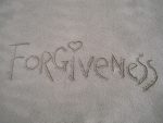 forgive