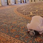 Significance of Praying at the Mosque