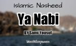 Ya Nabi - Sami Yousuf (Lyrics)