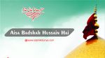 MERA BADSHAH HUSSAIN HAI