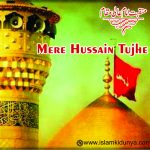 Mere Hussain Tujhe Salaam