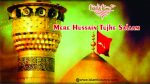 Mere Hussain Tujhe Salaam