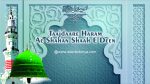 Tajdare Haram Ae ShahenShah e Deen Lyrics in Urdu