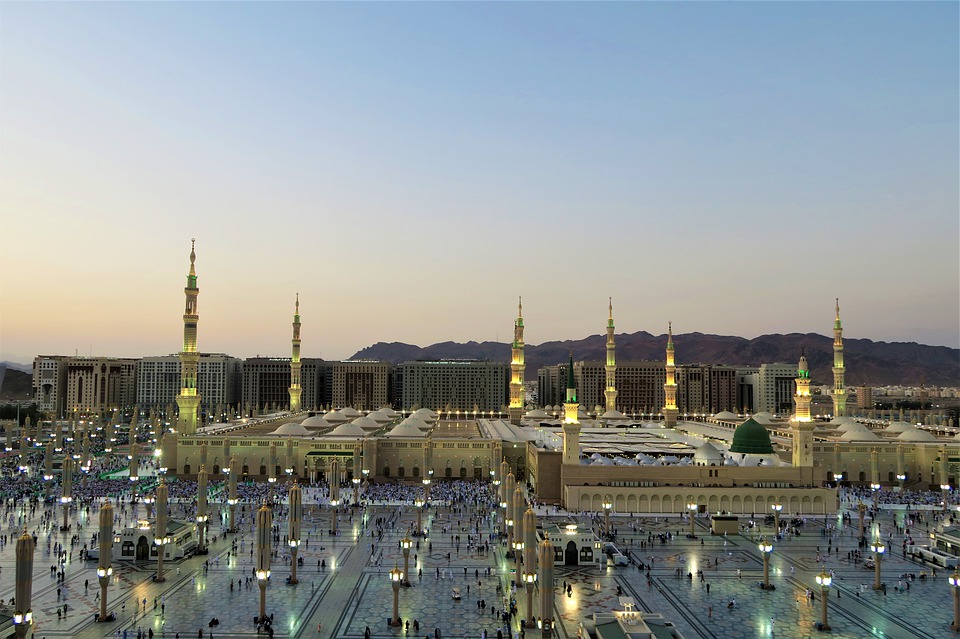 Muhammad (PBUH) The Prophet of Islam – His Biography [Part 3]