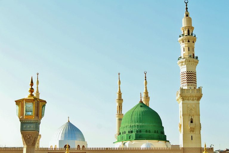 Muhammad (PBUH) The Prophet of Islam – His Biography [Part 2]