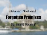 Forgotten Promises - Sami Yousuf (Lyrics)