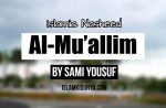 Al-Mu’allim by Sami Yousuf (Lyrics)