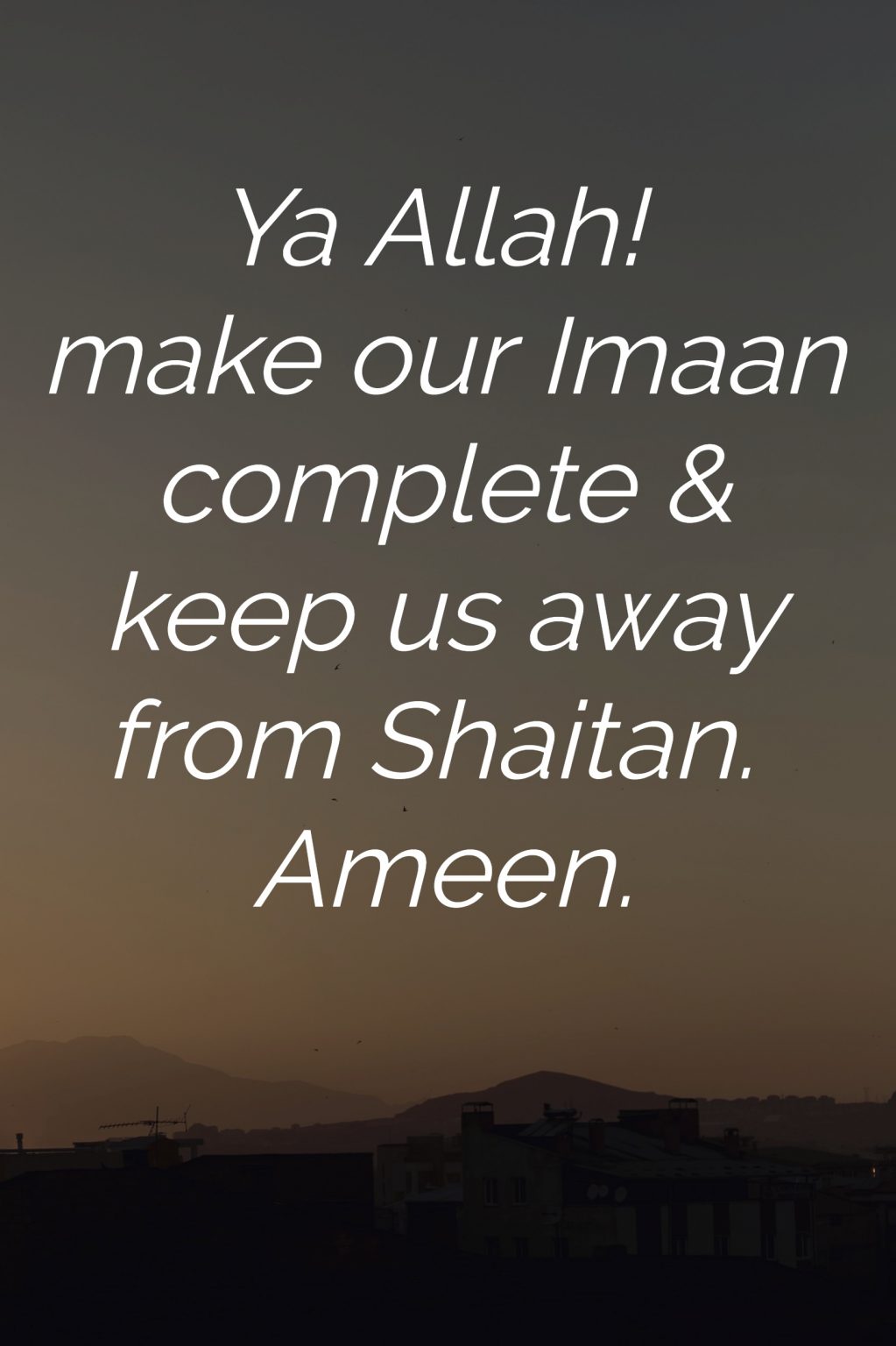 100+ Inspirational Islamic Quotes in English with Beautiful Images