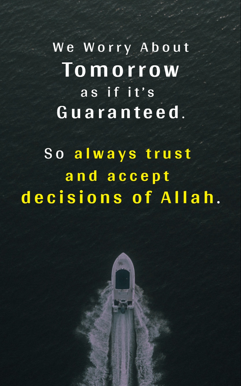 100+ Inspirational Islamic Quotes in English with Beautiful Images