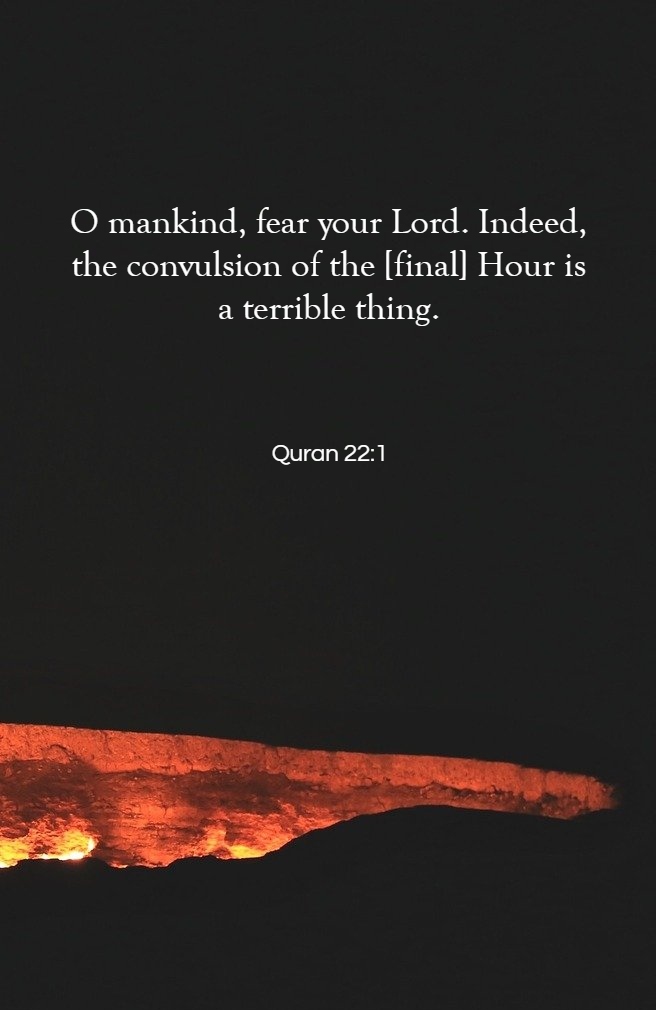 Quran Quotes