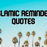 25+ Best Islamic Reminder Images | Islamic Reminder Quotes