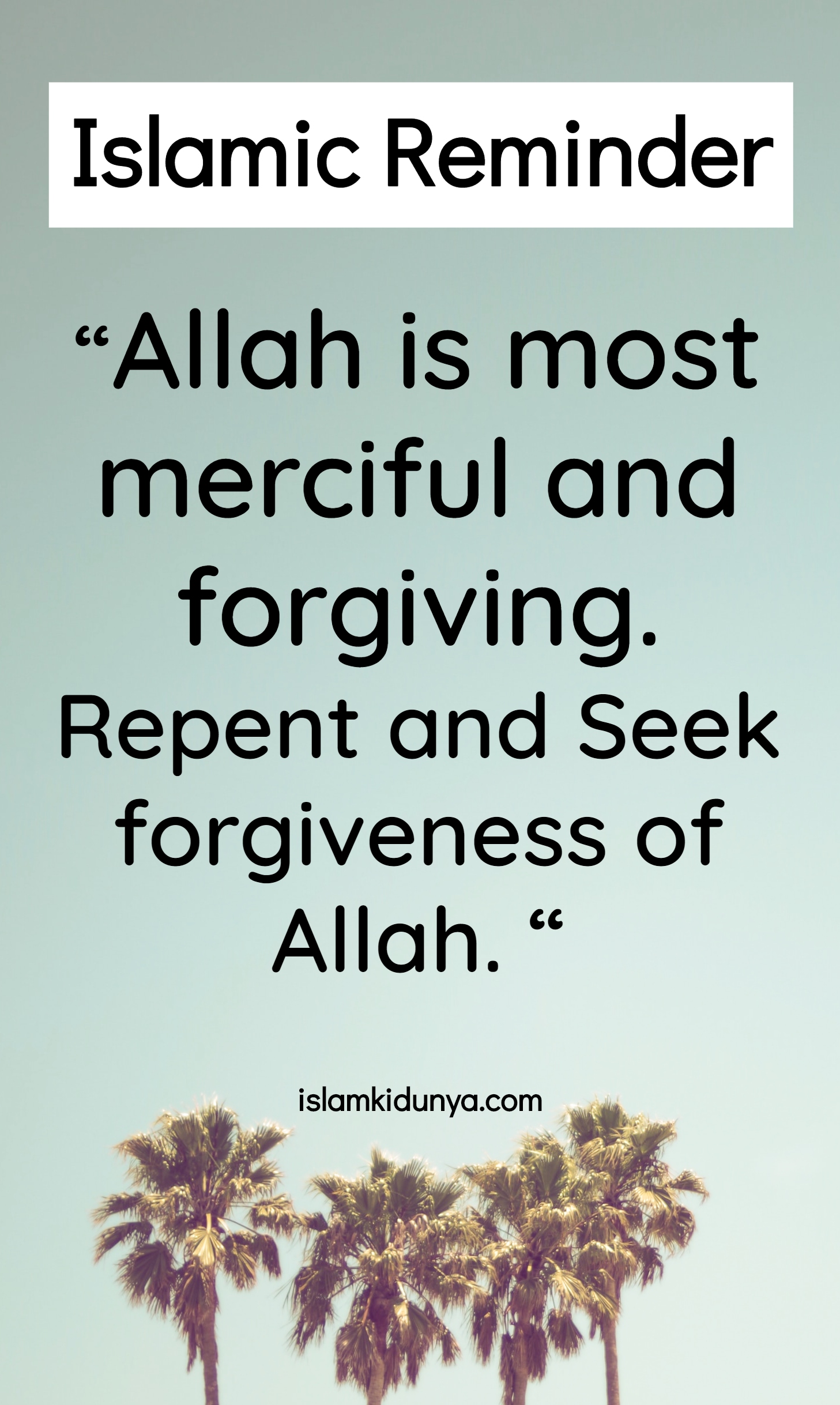 25+ Best Islamic Reminder Images Islamic Reminder Quotes