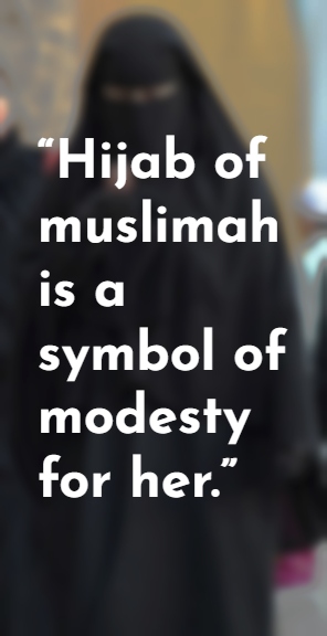 Hijab quotes