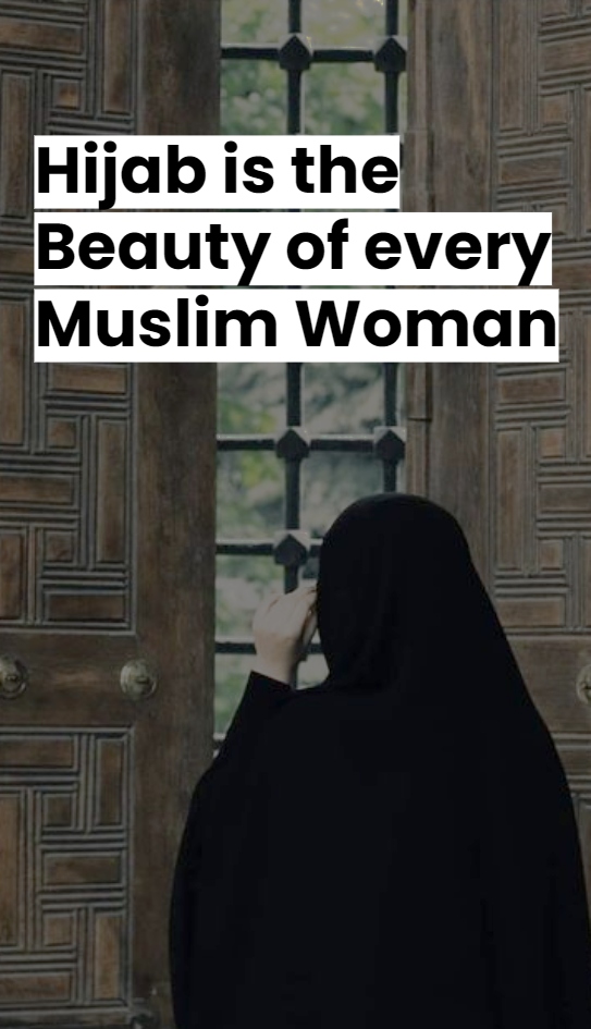 (Niqab) Hijab Quotes: