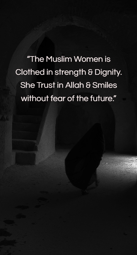Hijab Quotes