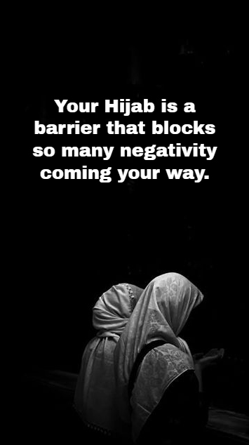 Hijab Quotes