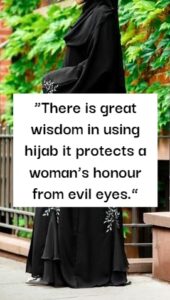 50+ Beautiful Hijab Quotes And Sayings For Muslim Women