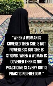 50+ Beautiful Hijab Quotes And Sayings For Muslim Women