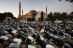 Hagia Sophia