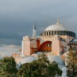 Hagia Sophia – Conversion act into a Mosque