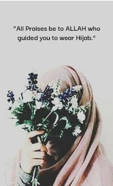 Hijab quotes