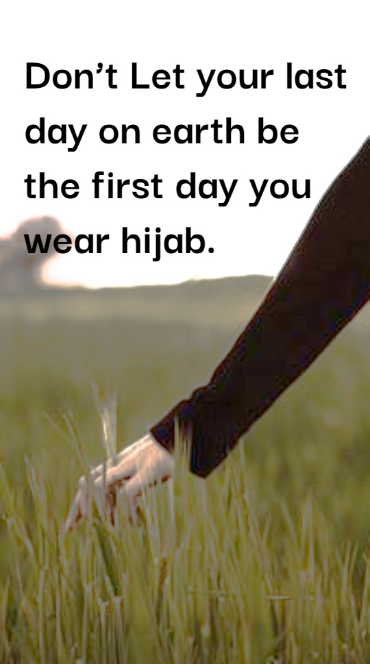 Hijab quotes