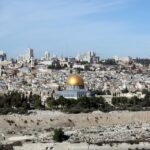 The Islamic perspective of Jerusalem