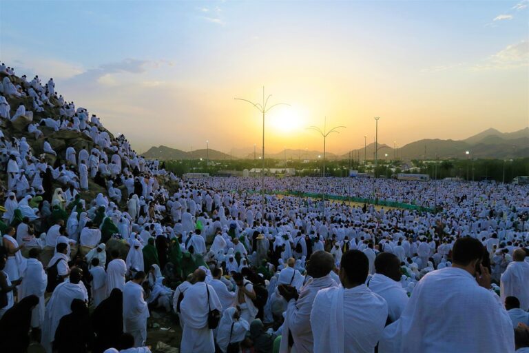 DHUL HIJJAH | Importance of the first ’10 days of Dhul Hijjah’