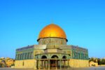 The importance of Jerusalem in Islam