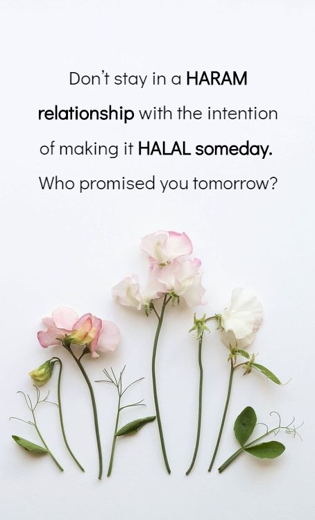 love in islam quotes