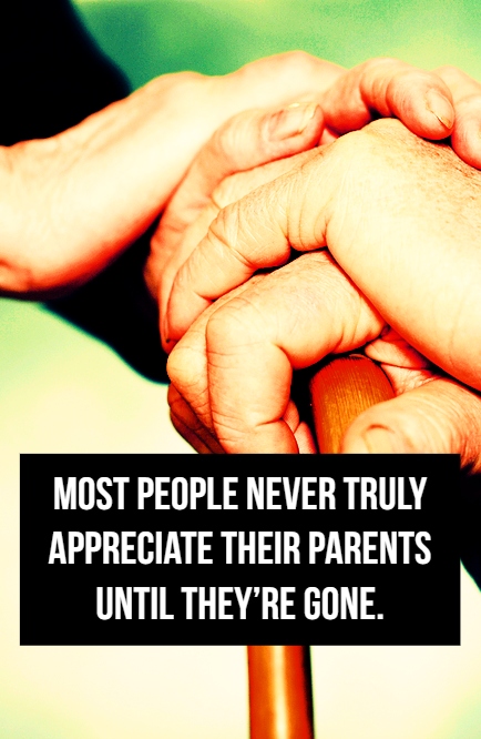 Islamic Quotes about Parents