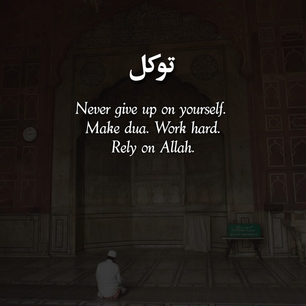 Powerful Islamic Quotes That Will Make Your Believe Stronger