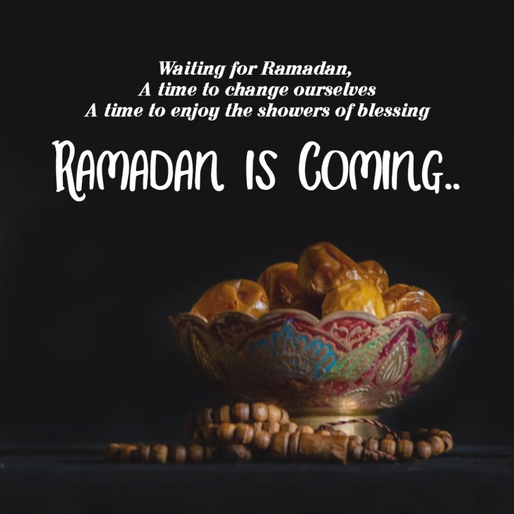 Ramadan is Coming Soon Quotes & Wishes Ramadan is Coming.. Ramadan Coming Soon Quotes Collection