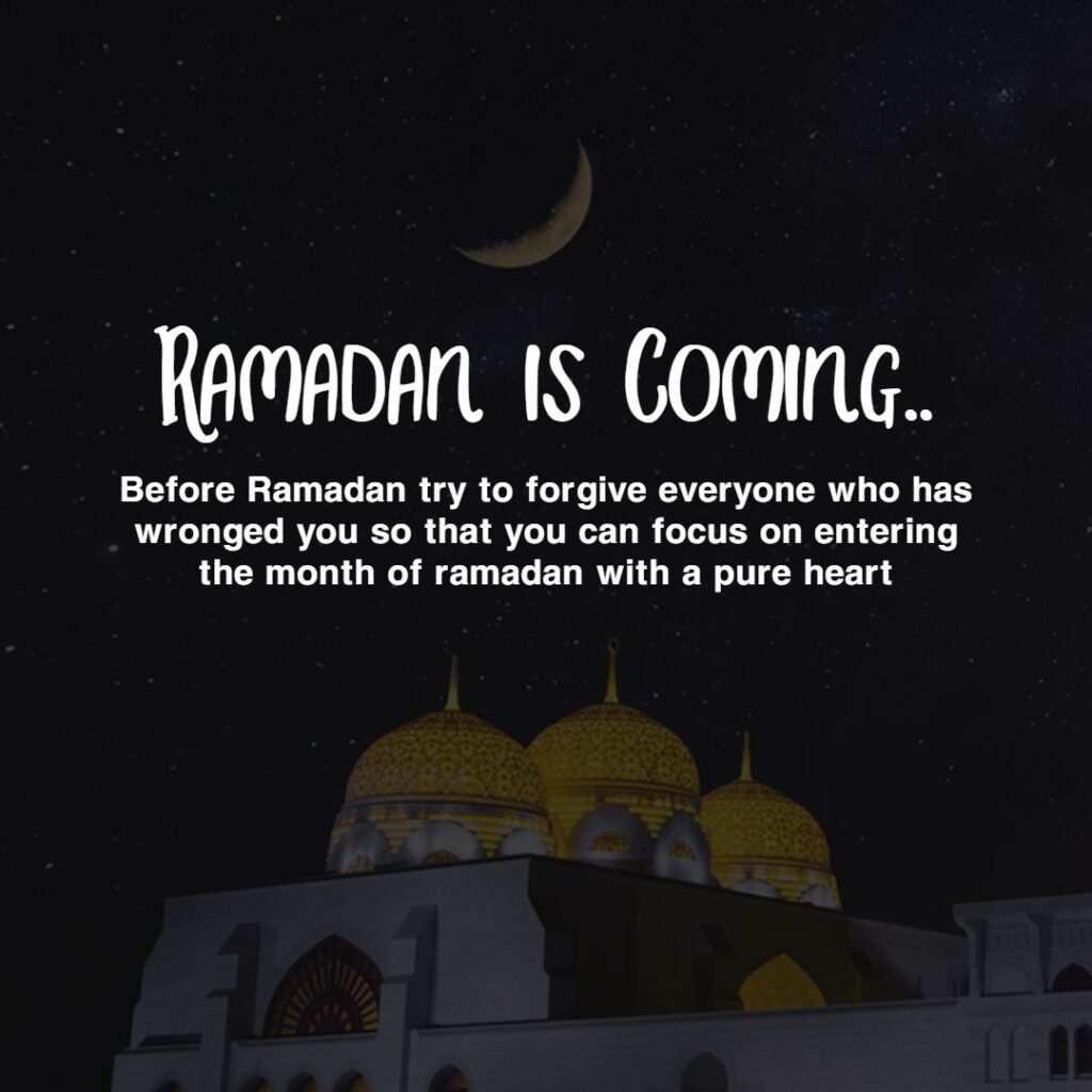 Ramadan is Coming Soon Quotes & Wishes Ramadan is Coming.. Ramadan Coming Soon Quotes Collection
