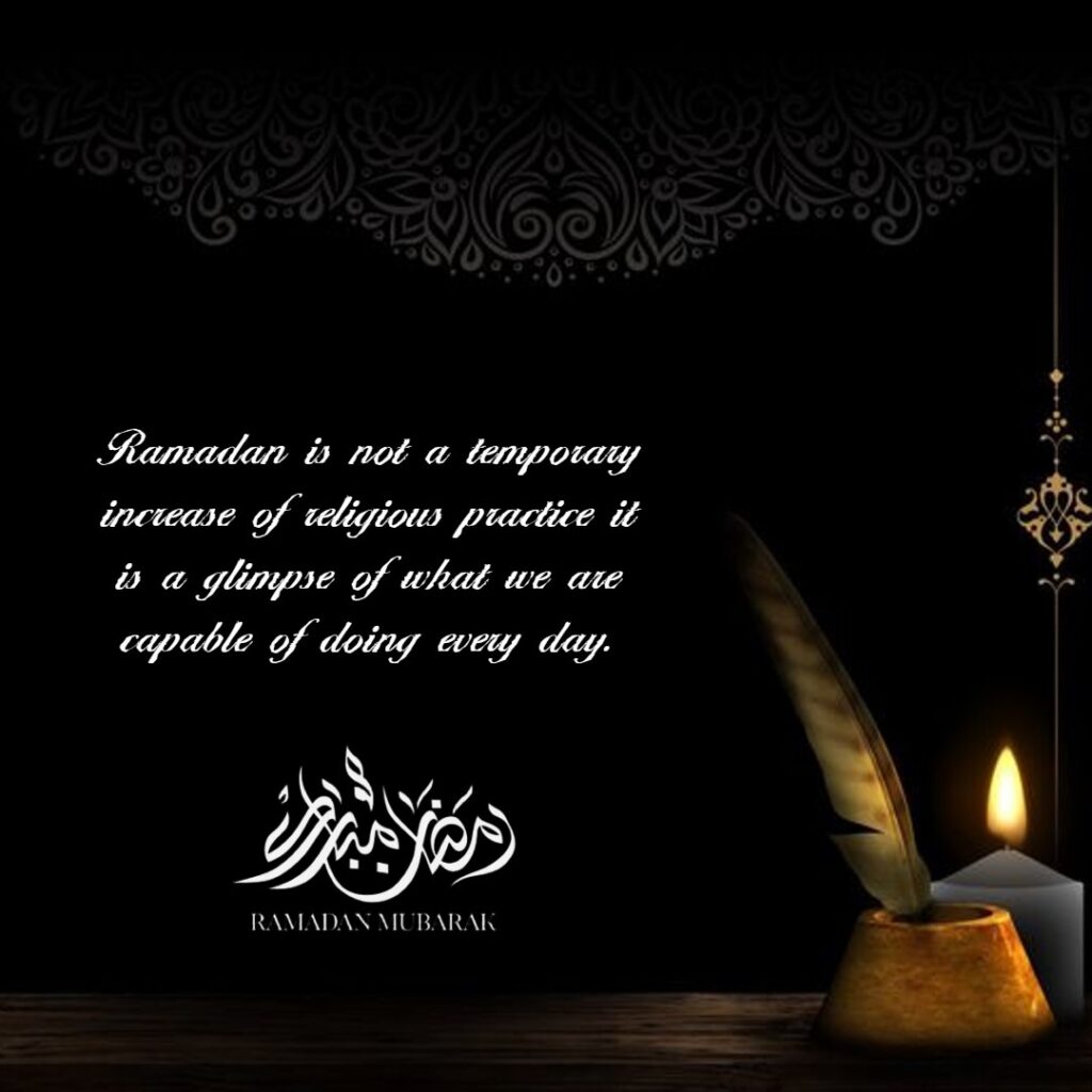 Ramadan Mubarak Quotes & Wishes 2022 | رمضان کریم مبارک
