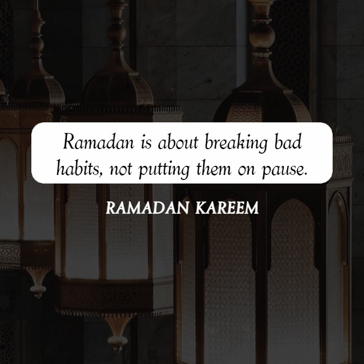 Ramadan Quotes | Best Ramadan Quotes Collection