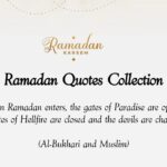 50+ Ramadan Quotes Collection – Ramadan Kareem Quotes