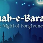 Shab-e-Barat Mubarak Quotes & Wishes | IslamKiDunya
