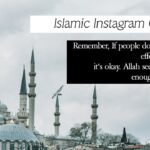 50+ Islamic Instagram Quotes / Captions | IslamKiDunya