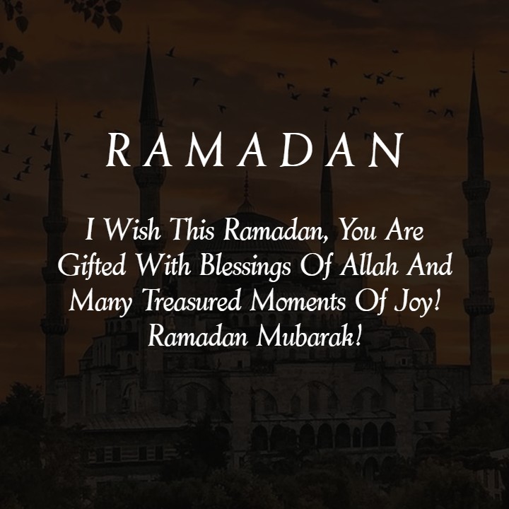 Ramzan Mubarak Whatsapp Status & Wishes | رمضان مبارك 2022
