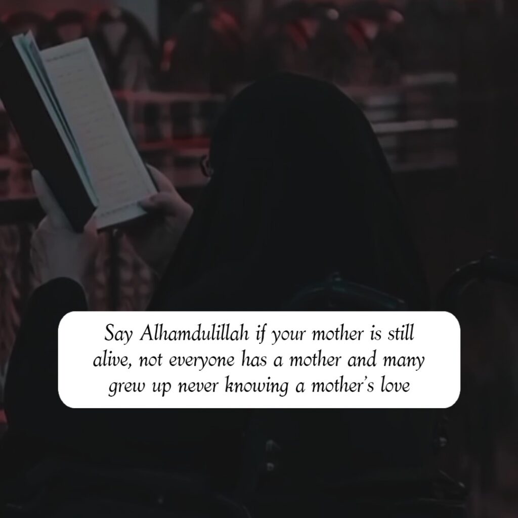 90+ Beautiful Mother Quotes & Sayings | Islamic Quotes on Mother