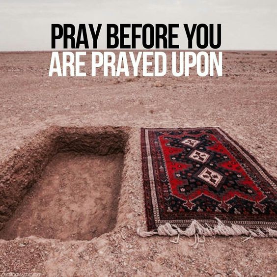 75+ Islamic Death Quotes & Sayings | Quotes About Death