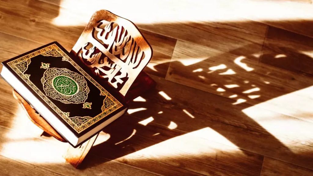 Quran Reading: Simple Tips to Make It Part of Your Daily Routine